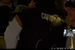 Cryin：这把游戏内容看下来感觉GEN挺窒息的，全场没看到什么机会