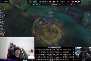 Ning王谈亚洲邀请赛LPL溃败：这也不怪选手 线上就是提不起来劲！