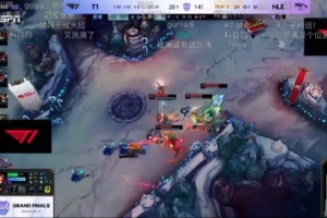 媒体人吐槽HLE2-2T1：多兰送多Zeus送大 Faker这亚索整个人是晕的