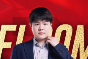 涵艺：蓝总看完这BO3该给zoom涨工资了吧 小徐俨然要接近Bin哥！