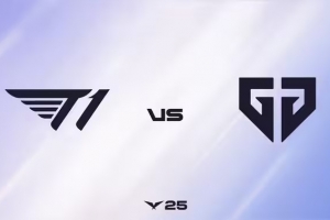 Chovy安妮许哥附体 Faker&多兰各取三杀 T1稳健运营先下一城
