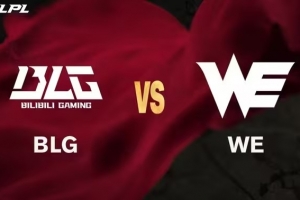 爆弹呢？knight&shad0w白给 Monki奥拉夫砍爆BLG WE扳回一城