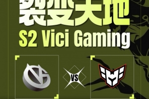 有点变态了！两队互相翻翻翻 VG致命