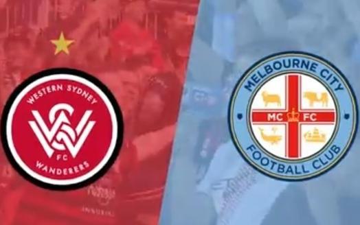西悉尼流浪者vs墨尔本城大名单：客队