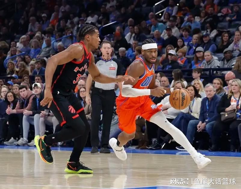 雷霆暴露两短板，亚历山大不服气！多尔特看清现实，勇士守住纪录