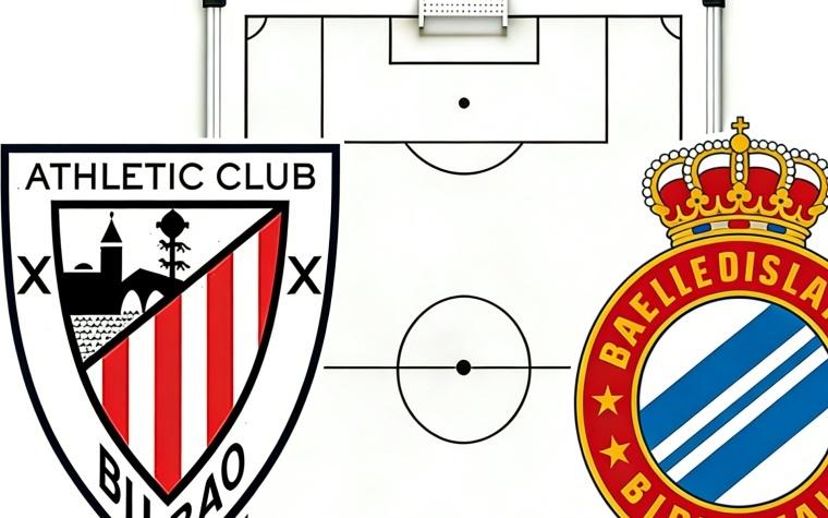 【西甲公开课】毕尔包VS西班牙人，大