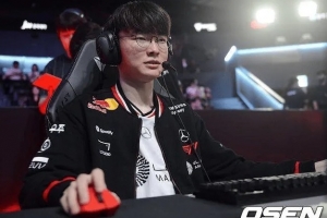Faker：过去讨厌输比赛，现在更珍惜和重视每一场比赛的意义