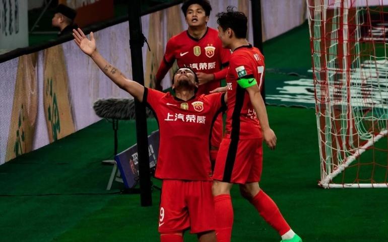 留不住!海港功勋球星确认离队,曾是武磊好帮手,即将自由身走人