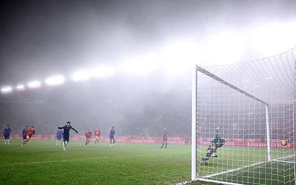 8球3助攻，恩佐本赛季直接参与进球数