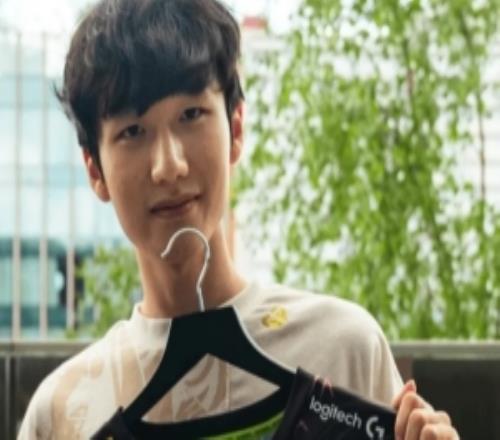 G2发文告别Peanut：谢谢你带来的回忆！