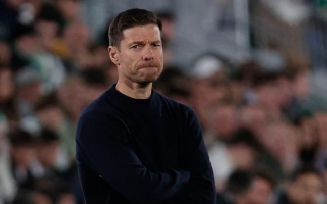 皇马逼平升班马阿隆索：状态没有滑落