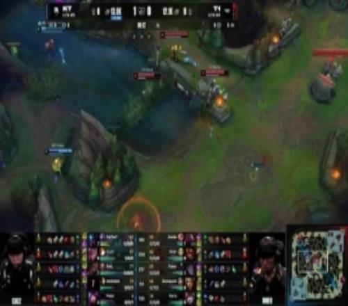 Cryin：竞拍限制有钱队伍组银河战舰对LPL来说是坏事，不组没法打