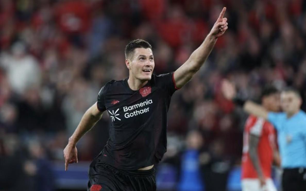 希克：本菲卡创造了很多机会，今天的比