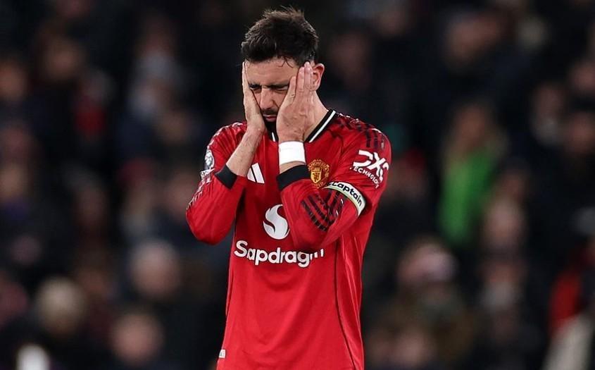 残阵对残阵，曼晚：曼联vs纽卡的比赛可