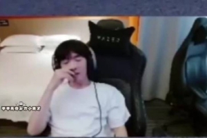 Gala为什么八强？cryin：前三年都能洗 