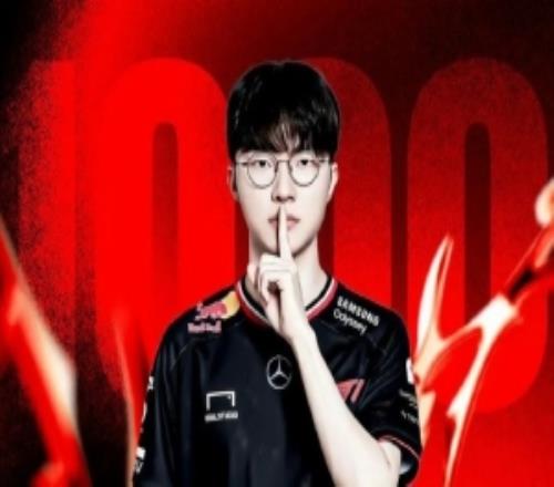 韩网统计近五年S赛LCK对LPL：不含T1大场15胜率16.7T1对LPL90