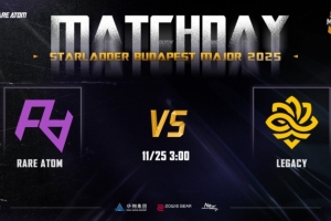 无枪法无战术无协同！SUMMER不指挥全