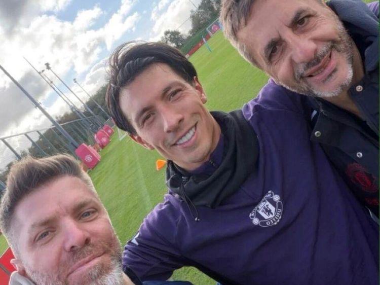 曼联战热刺利马恐无缘复出！阿莫林再