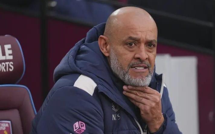 89分钟致命一击！西汉姆10场不胜深陷