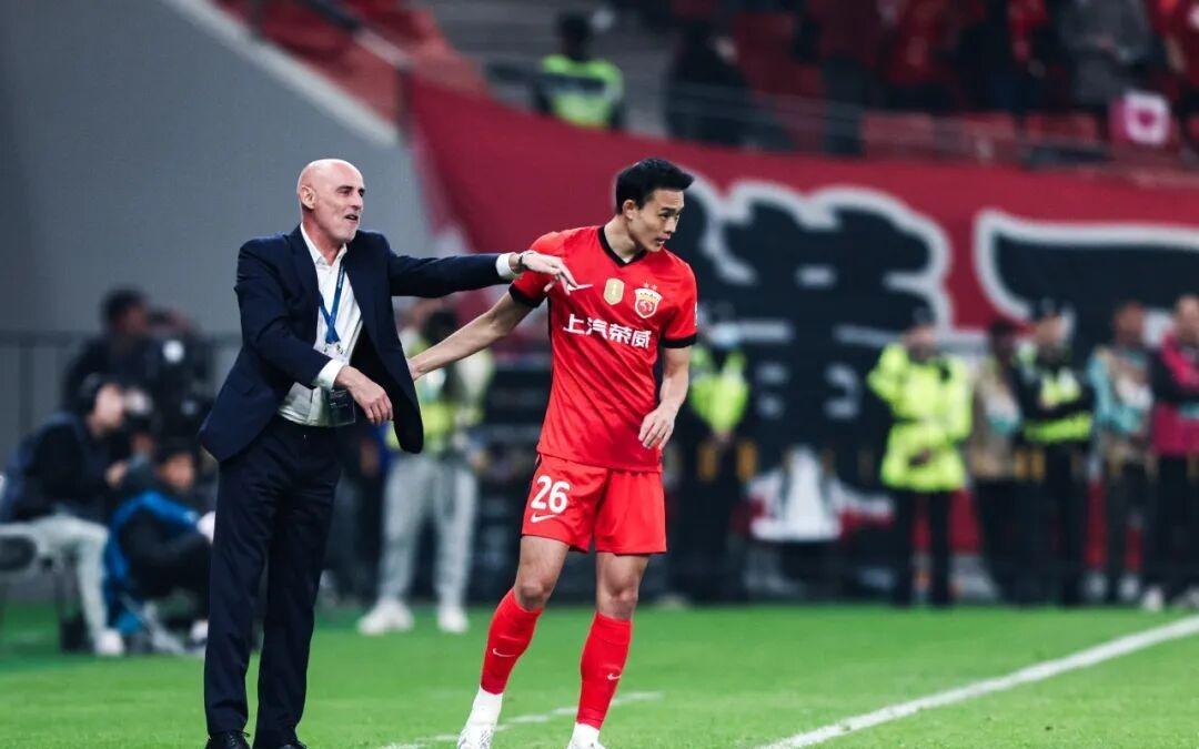 后奥斯卡时代仍卫冕，穆帅是海港头号