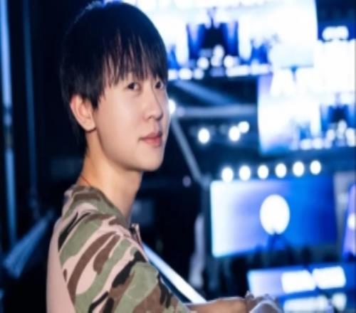 Ming转发抽签嘉宾动态：希望可以抽个好签