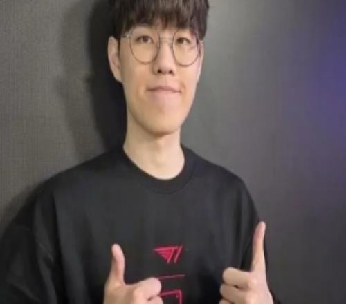 Oner：22MSI惨败后没输给过Wei想躺赢夺冠