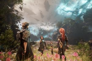 历史第二伟大？！《33号远征队》获得年度游戏奖项数量共有334个 仅次于《艾尔登法环》