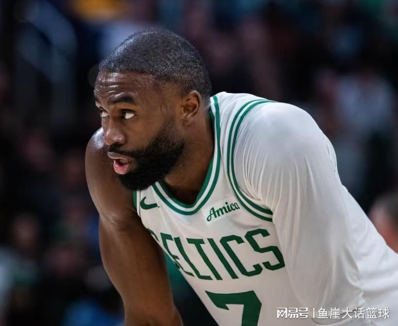 绿凯拒逆转！布朗23+10纪录终结，乔治37+7难救主，怀特27+7立功