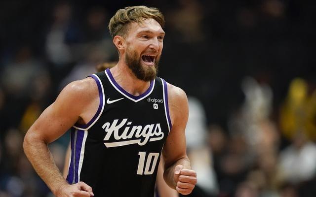 猛龙报价小萨博尼斯被国王拒绝小萨博尼斯在国王能待多久