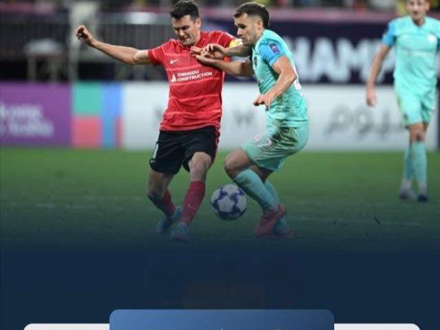 02、02!中超两强轰然倒下:蓉城主场首败海港创下4大尴尬纪录