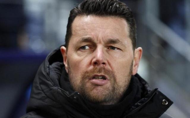 大胜登顶法甲，朗斯主帅：目标仍是欧冠资格，竞争对手是马赛