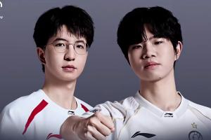 这么强的AD，去BLG肯定很猛吧！吧友们如何评价Elk本场比赛表现？