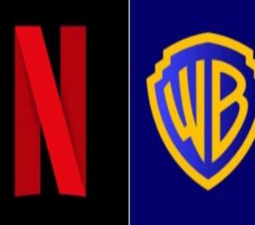 涉嫌垄断！网飞827亿美元收购华纳遭集体诉讼