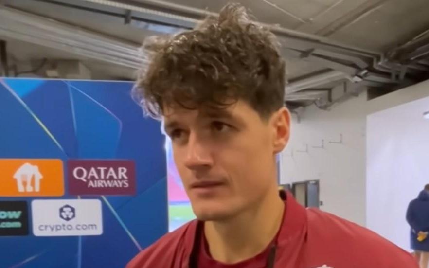 内尔高：防守是我们球队文化的一部分