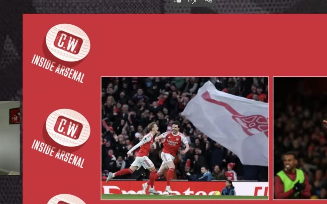 跟队记者：阿森纳必须提升终结效率，否则对阵维拉将面临险境