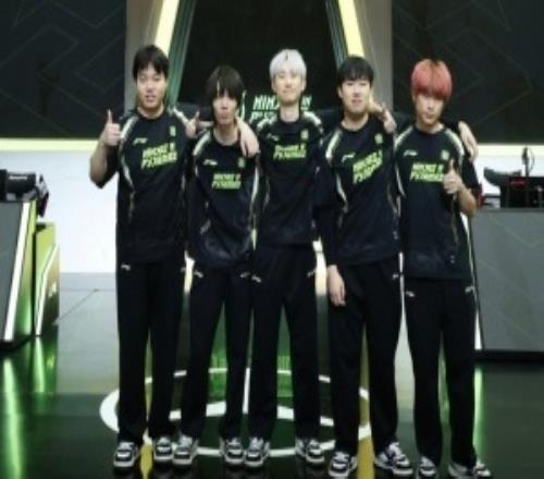 仅有WBG一支LPL队伍晋级!NIP惨遭NS横扫无缘亚洲邀请赛淘汰赛