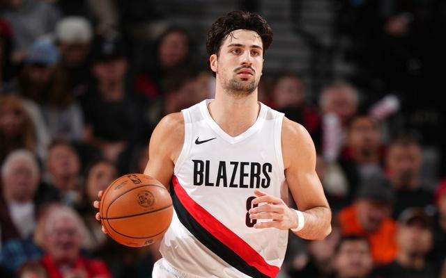 勇士vs开拓者前瞻：阿夫迪亚缺阵，勇士力争避免被横扫