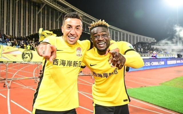 海港给了机会，蓉城申花接不住，前三名