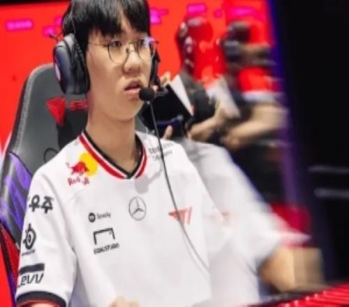 Doran：现在的任务是集中在iG比赛上，暂时想不到想与谁交手