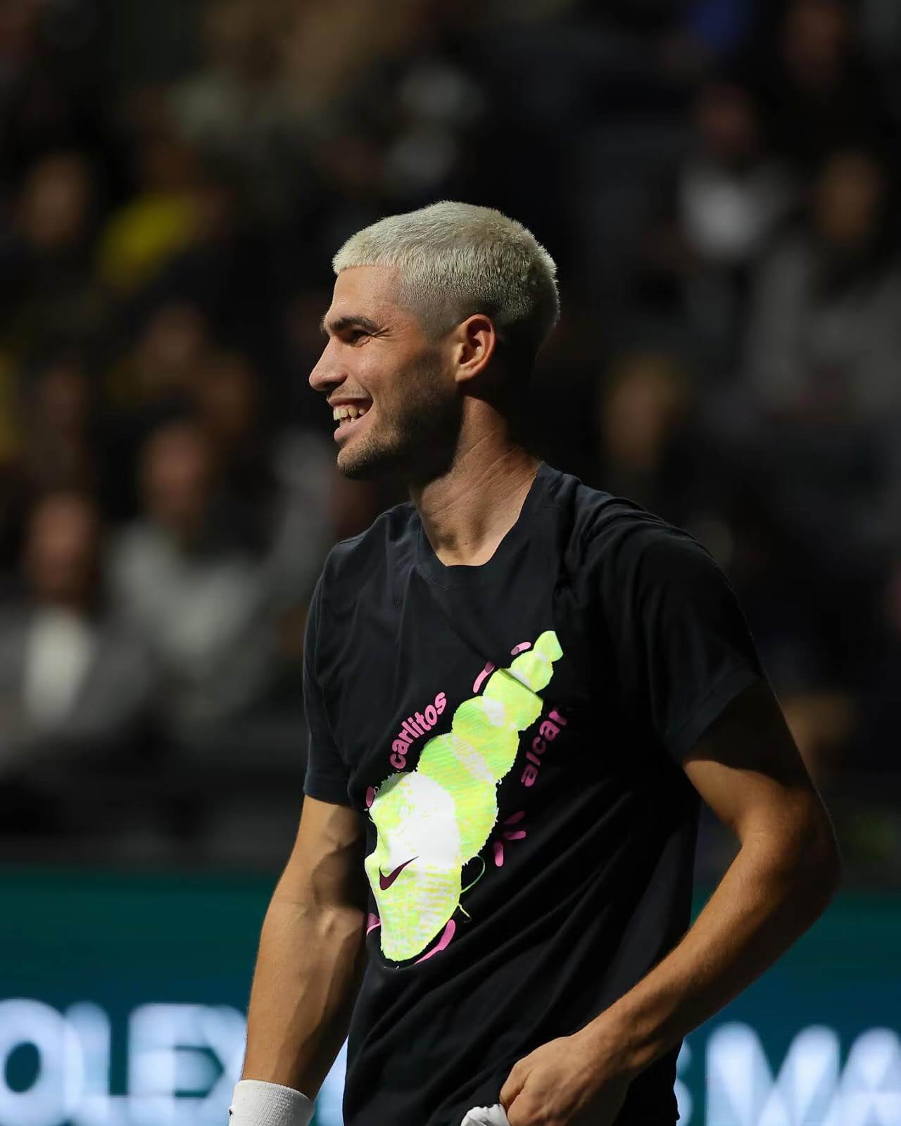 年度十大疯狂瞬间上：阿卡费雷罗分手，兹维发表阴谋论！