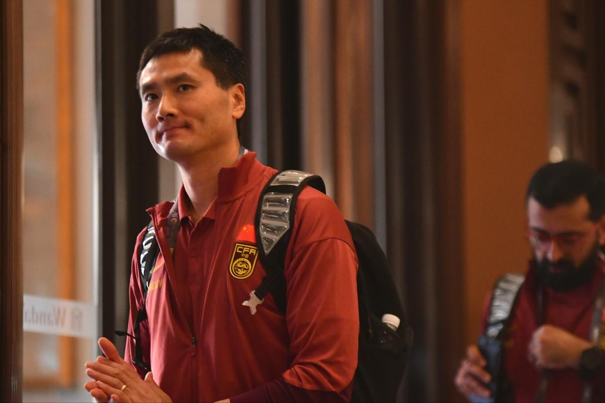 国足选帅或有变数，合适的洋帅不好找