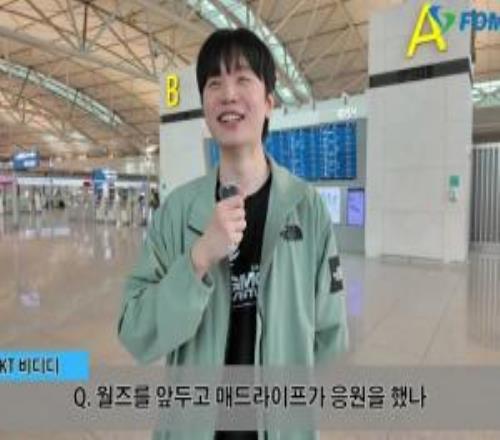 Bdd：训练过程还算不错，海外战队更喜欢侵略性的运营