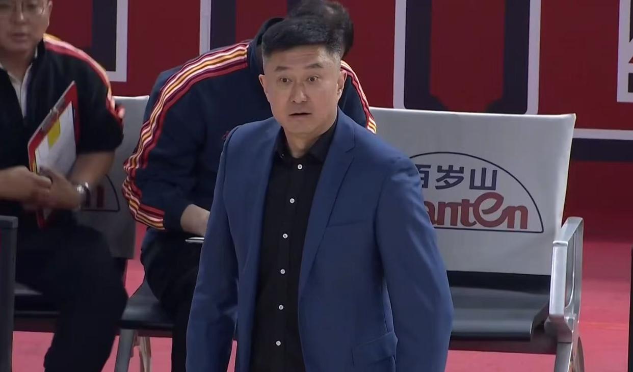 针对广东队陈家政白挨一肘，篮协官宣迪亚洛违体，拒绝追罚山西