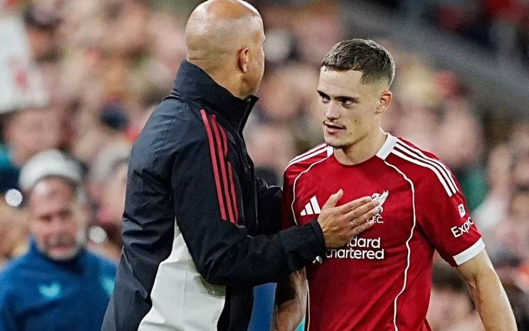 维尔茨：很高兴上轮踢了场好球，我有些不走运但会继续努力