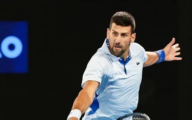 Summary高水平网球选手到底赢在哪里四大满贯的594场比赛给出了答案