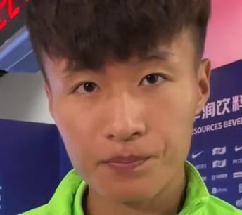 林良铭:自己在慢慢找回比赛状态,足协杯希望能够晋级决赛