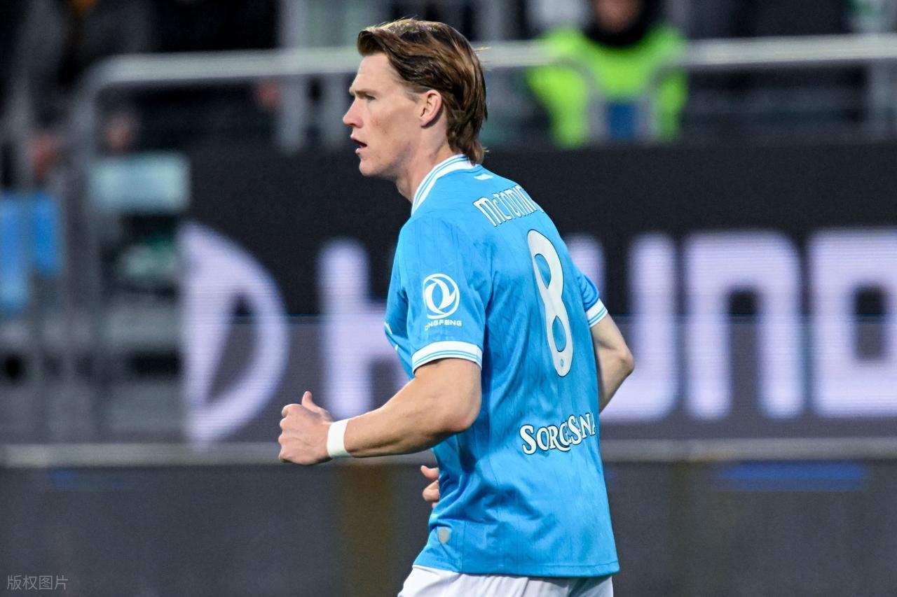 意甲最新积分战报曼联旧将闪击那不