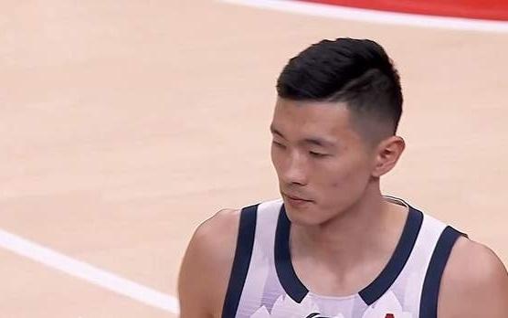 邱彪选错战术核心，用人随机高诗岩只是蓝领山东男篮外援需调整