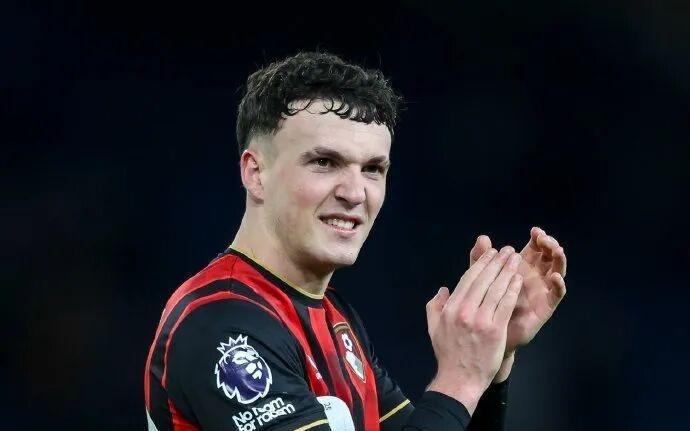 TA丨伯恩茅斯即将买断A希门尼斯，米