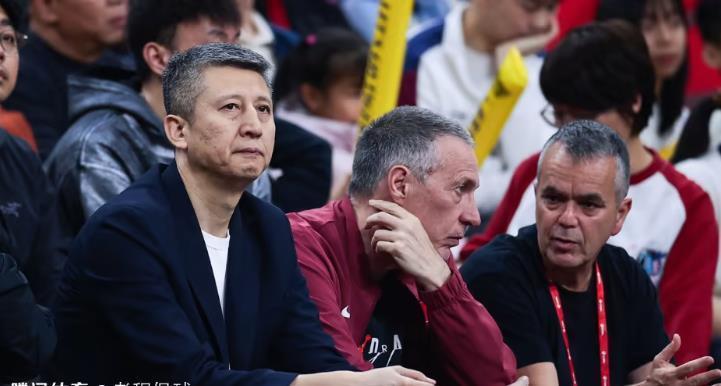 男篮球员归化困难，广厦队布朗开出天价，远超篮协预期